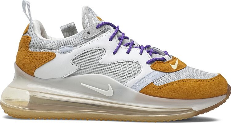 Кроссовки Nike Odell Beckham Jr. x Air Max 720 'LSU Tigers', золотой, Желтый, Кроссовки Nike Odell Beckham Jr. x Air Max 720 'LSU Tigers', золотой
Кроссовки Nike Odell Beckham Jr. x Air Max 720 'LSU Tigers', золотой, Желтый, Кроссовки Nike Odell Beckham Jr. x Air Max 720 'LSU Tigers', золотой