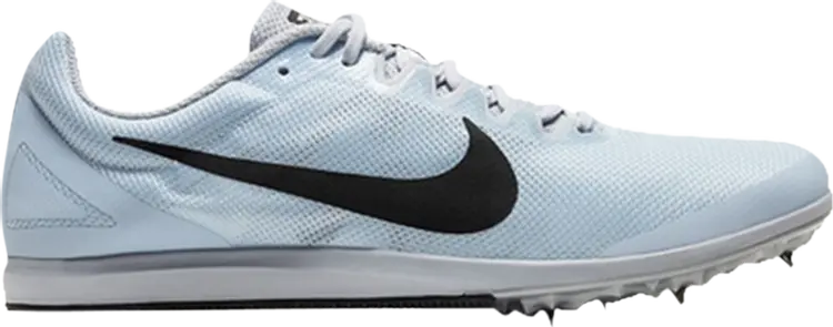 Бутсы Nike Zoom Rival D 10 'Hydrogen Blue', синий
Бутсы Nike Zoom Rival D 10 'Hydrogen Blue', синий