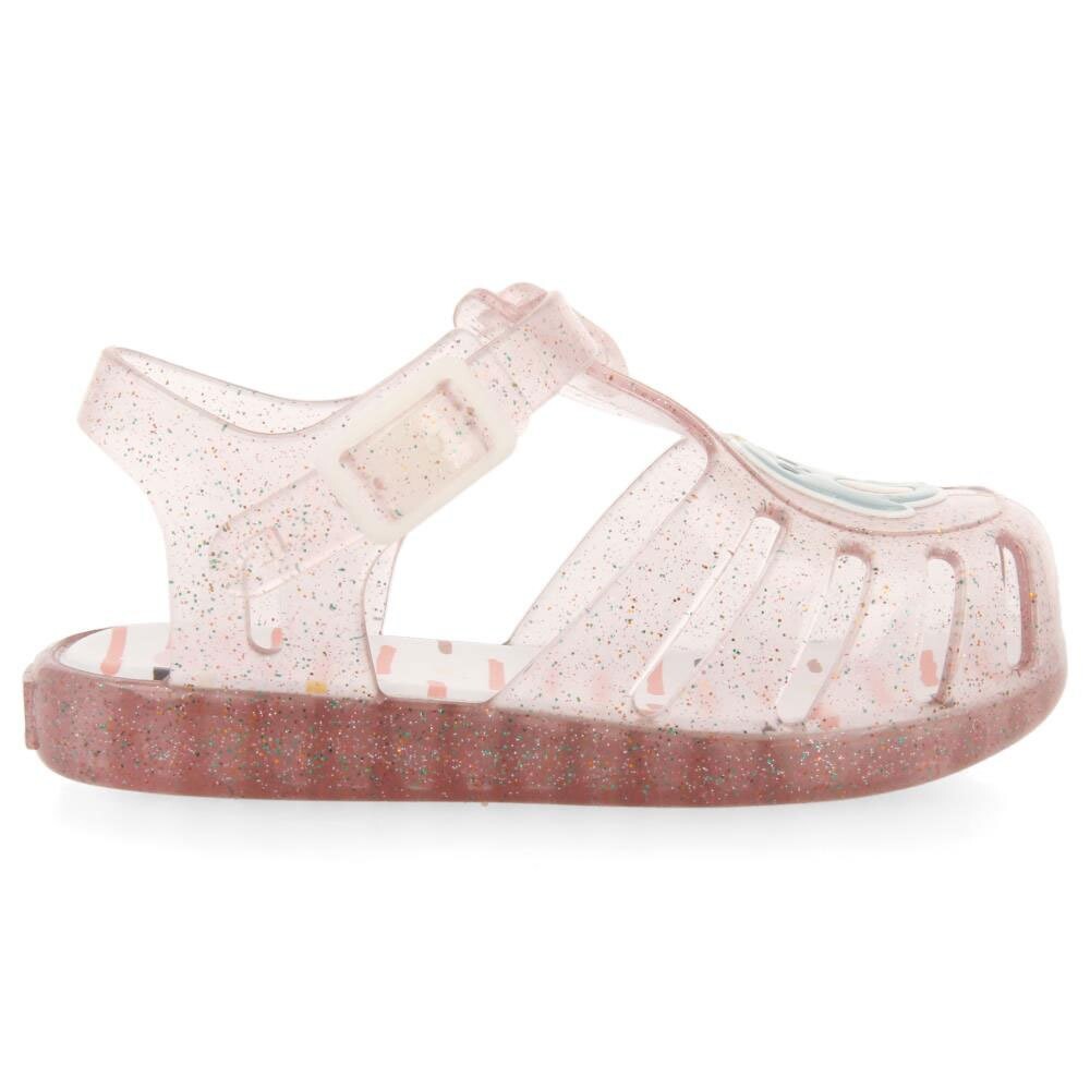 Сандалии Gioseppo Sosua, розовый
Сандалии Gioseppo Sosua, розовый