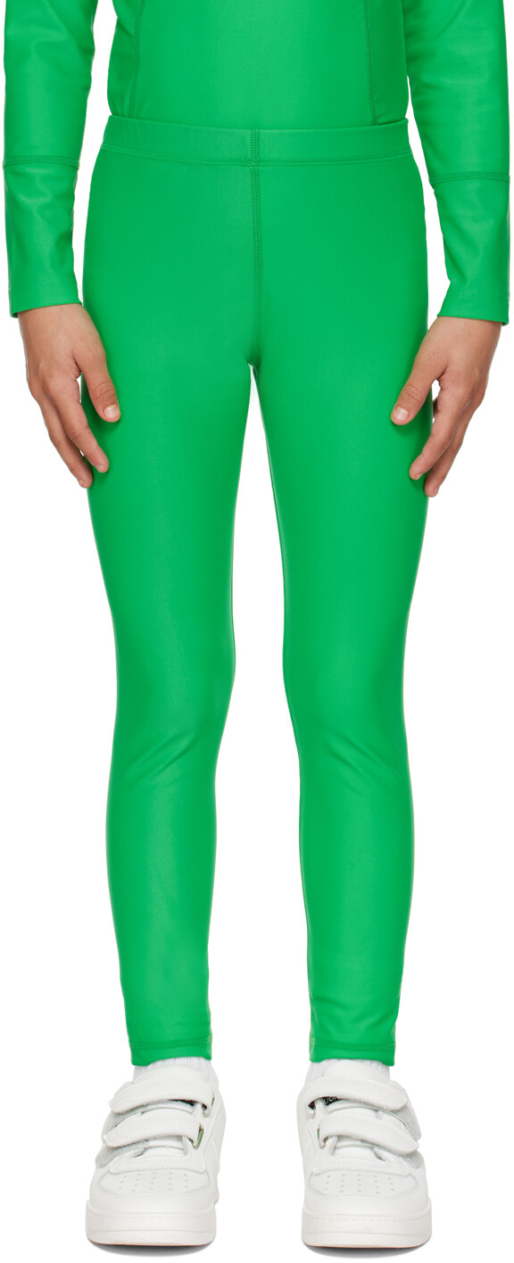 Kids Green Blah Рашгард BlabLakia
Kids Green Blah Рашгард BlabLakia