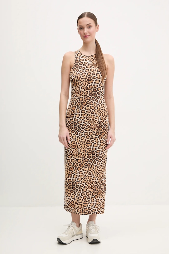 Платье Puma, коричневый
Платье Puma, коричневый