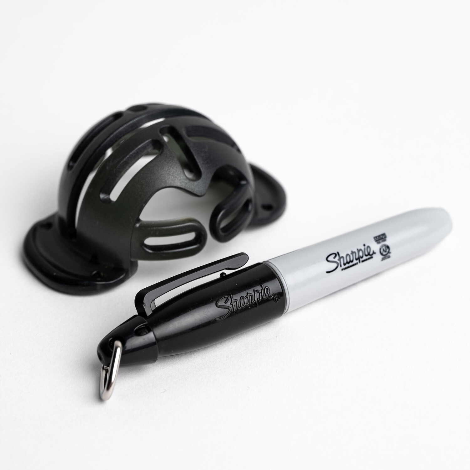 Трафарет мяча для гольфа INESIS
Трафарет мяча для гольфа INESIS