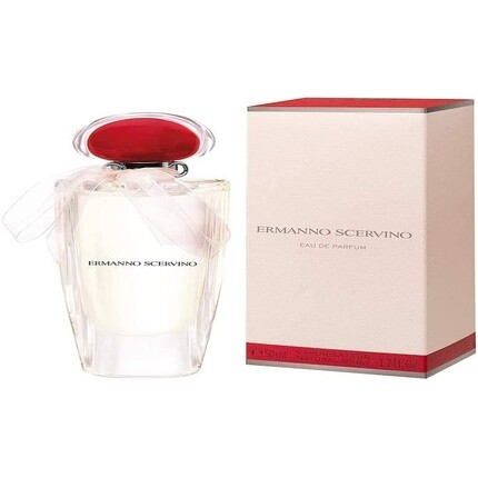 Ermanno Scervino for Women парфюмерная вода 50мл
Ermanno Scervino for Women парфюмерная вода 50мл