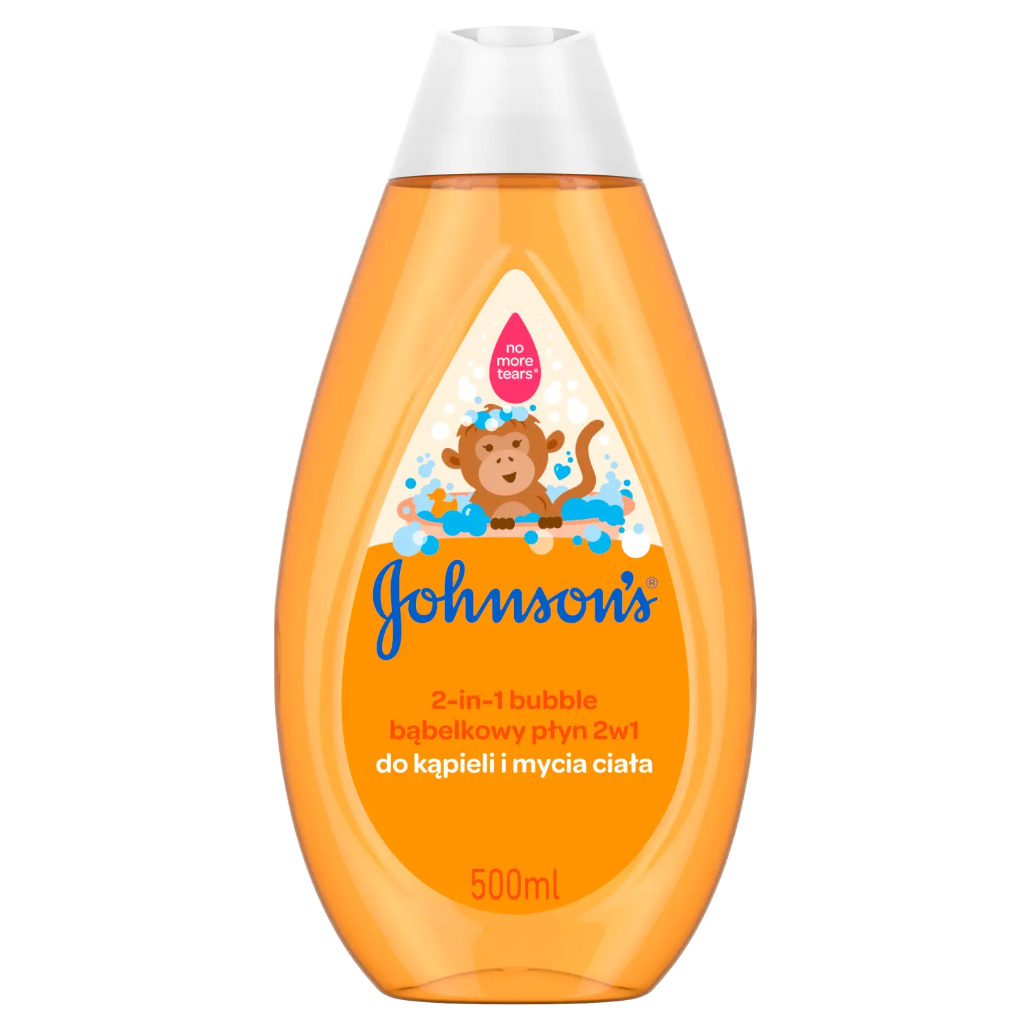 Johnson's Bubble Пенка для душа и волос для детей, 500 мл
Johnson's Bubble Пенка для душа и волос для детей, 500 мл