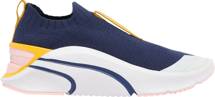 Кроссовки Puma Pensole x Paramount Navy, синий
Кроссовки Puma Pensole x Paramount Navy, синий