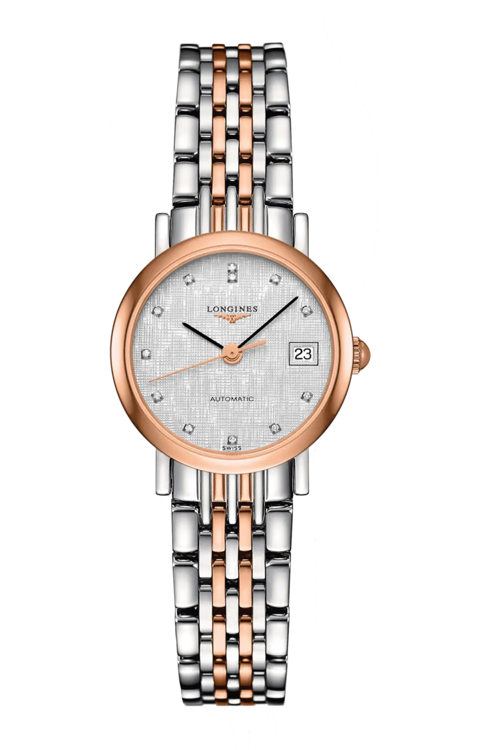 Часы the elegant collection Longines
Часы the elegant collection Longines