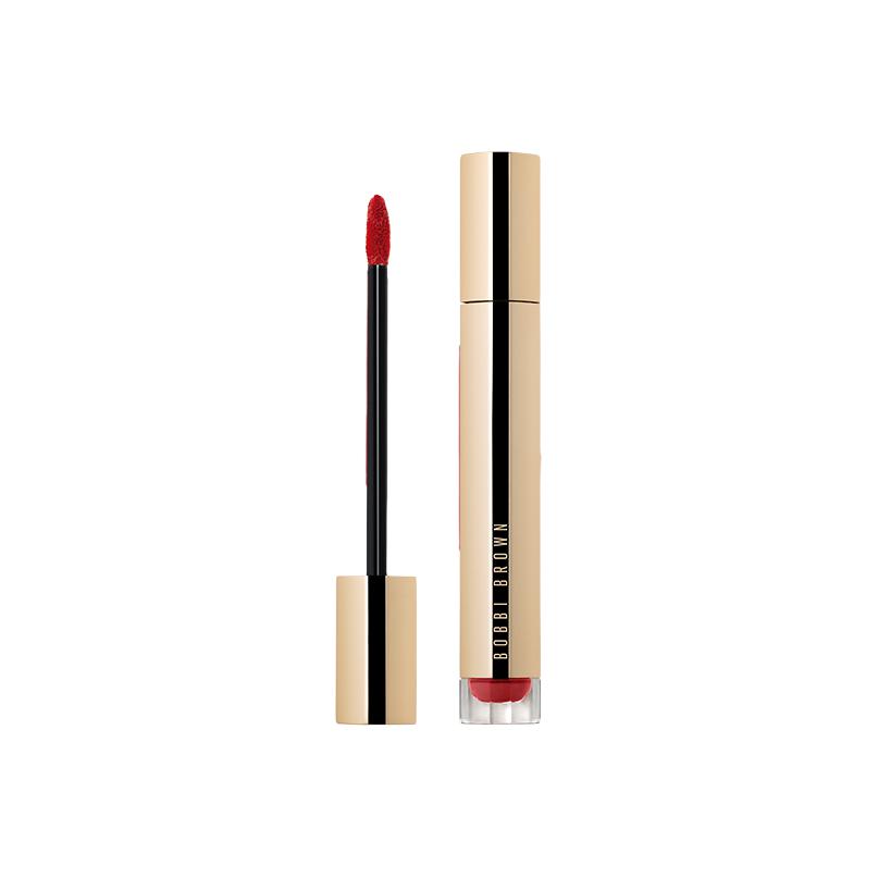 BOBBI BROWN Стойкий матовый блеск для губ Luxury Gold однотонный, легко растушевывается, 6 мл
BOBBI BROWN Стойкий матовый блеск для губ Luxury Gold однотонный, легко растушевывается, 6 мл