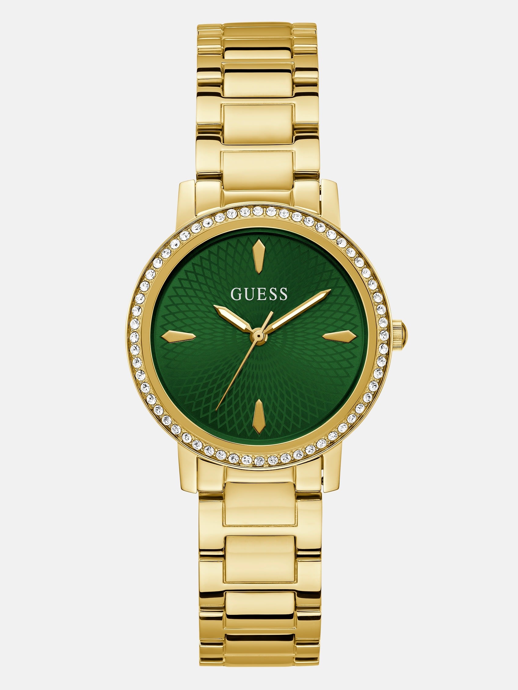 Золотистые аналоговые часы Guess Factory, золотой, Позолоченный, Золотистые аналоговые часы Guess Factory, золотой
Золотистые аналоговые часы Guess Factory, золотой, Позолоченный, Золотистые аналоговые часы Guess Factory, золотой