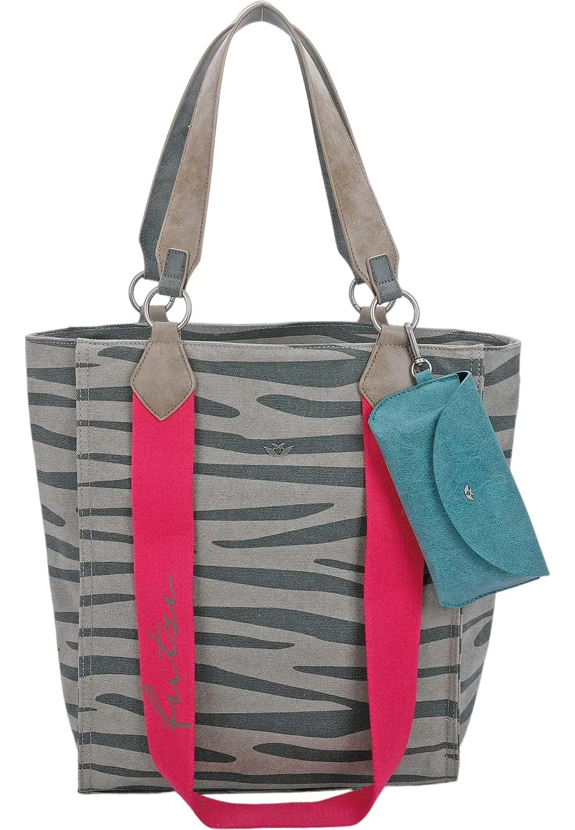 Сумка Fritzi из Пруссии "Izzy02" с ручкой и съемным футляром для очков Fritzi Aus Preußen, розовый
Сумка Fritzi из Пруссии "Izzy02" с ручкой и съемным футляром для очков Fritzi Aus Preußen, розовый