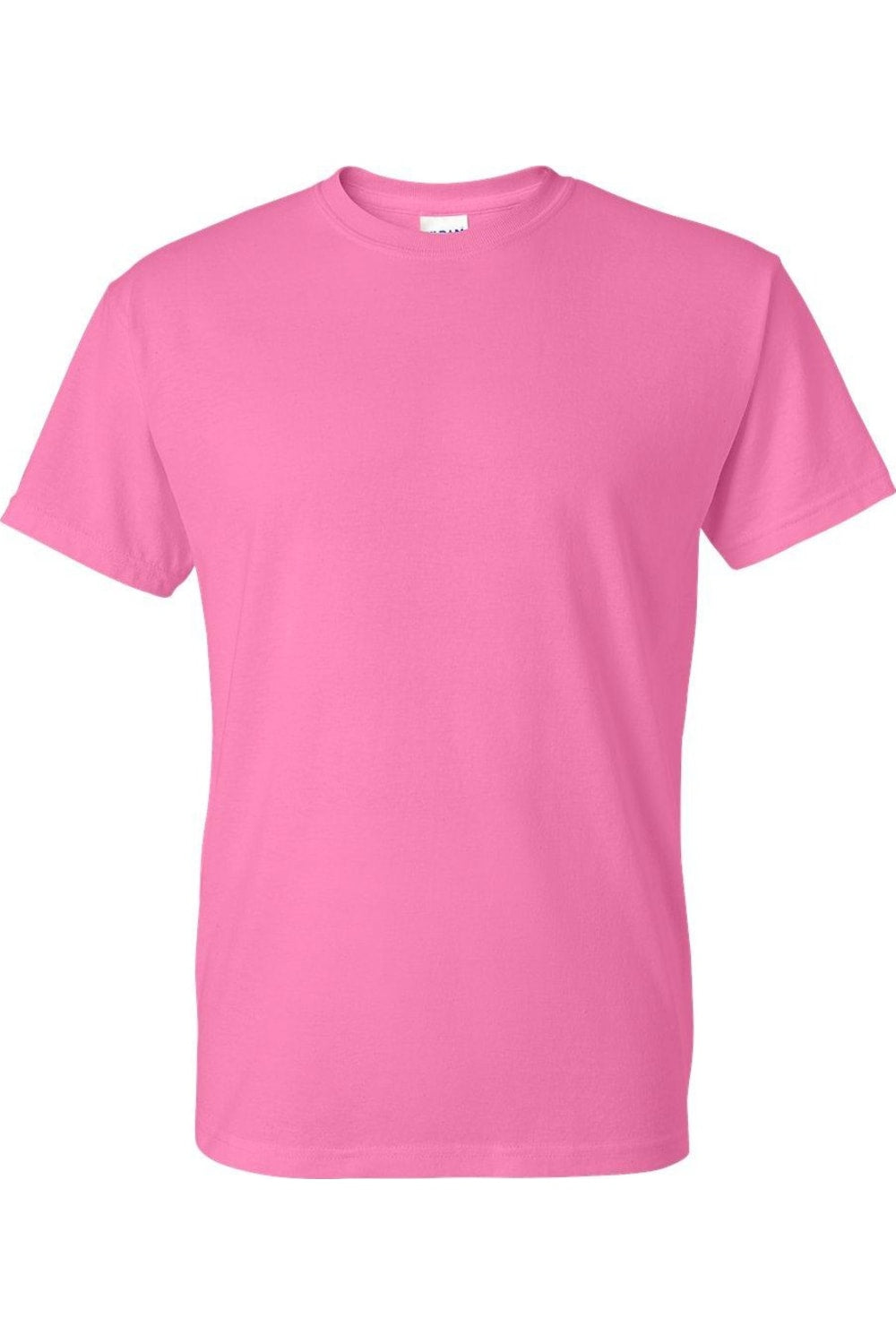 Футболка Gildan DryBlend, цвет azalea 
Футболка Gildan DryBlend, цвет azalea