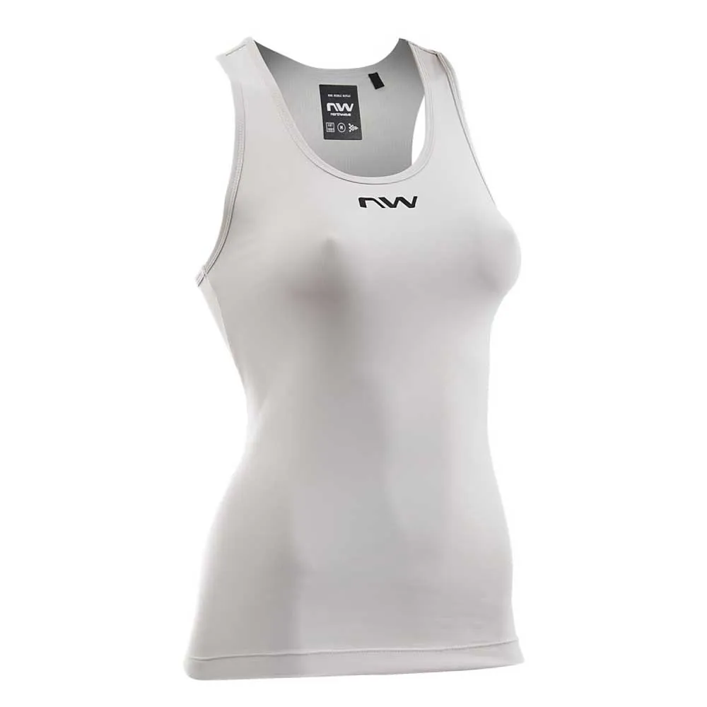 Спортивный бюстгальтер Northwave Sports bra, серый
Спортивный бюстгальтер Northwave Sports bra, серый