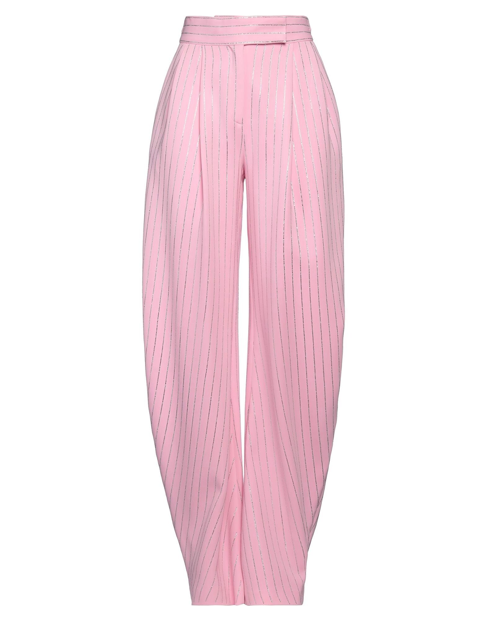 Брюки The Attico, розовый
Брюки The Attico, розовый