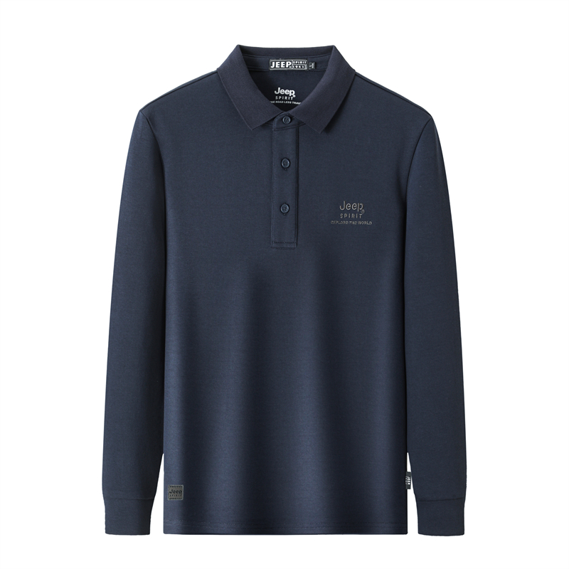 Унисекс свитшот JEEP SPIRIT, синий
Унисекс свитшот JEEP SPIRIT, синий