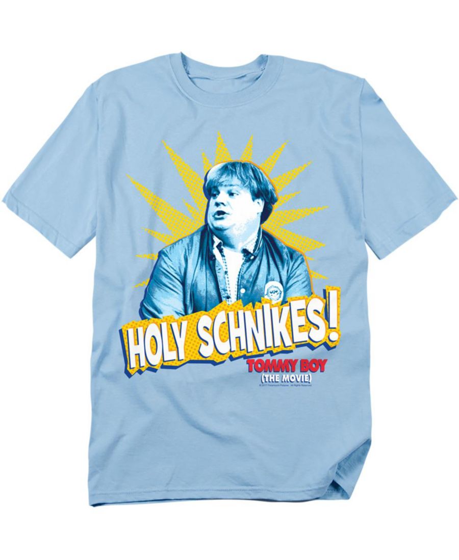 Мужская футболка Holy Schikes Tommy Boy, Light blue, Синий, Мужская футболка Holy Schikes Tommy Boy, Light blue
Мужская футболка Holy Schikes Tommy Boy, Light blue, Синий, Мужская футболка Holy Schikes Tommy Boy, Light blue