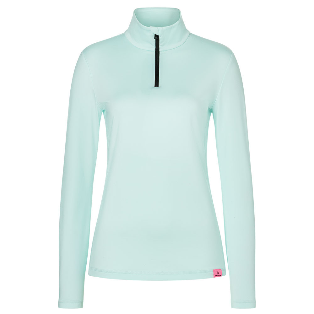 Куртка-поло Fire + Ice Margo2 с молнией на четверть длины (женская) - Зима 2025, Bleached Ice
Куртка-поло Fire + Ice Margo2 с молнией на четверть длины (женская) - Зима 2025, Bleached Ice