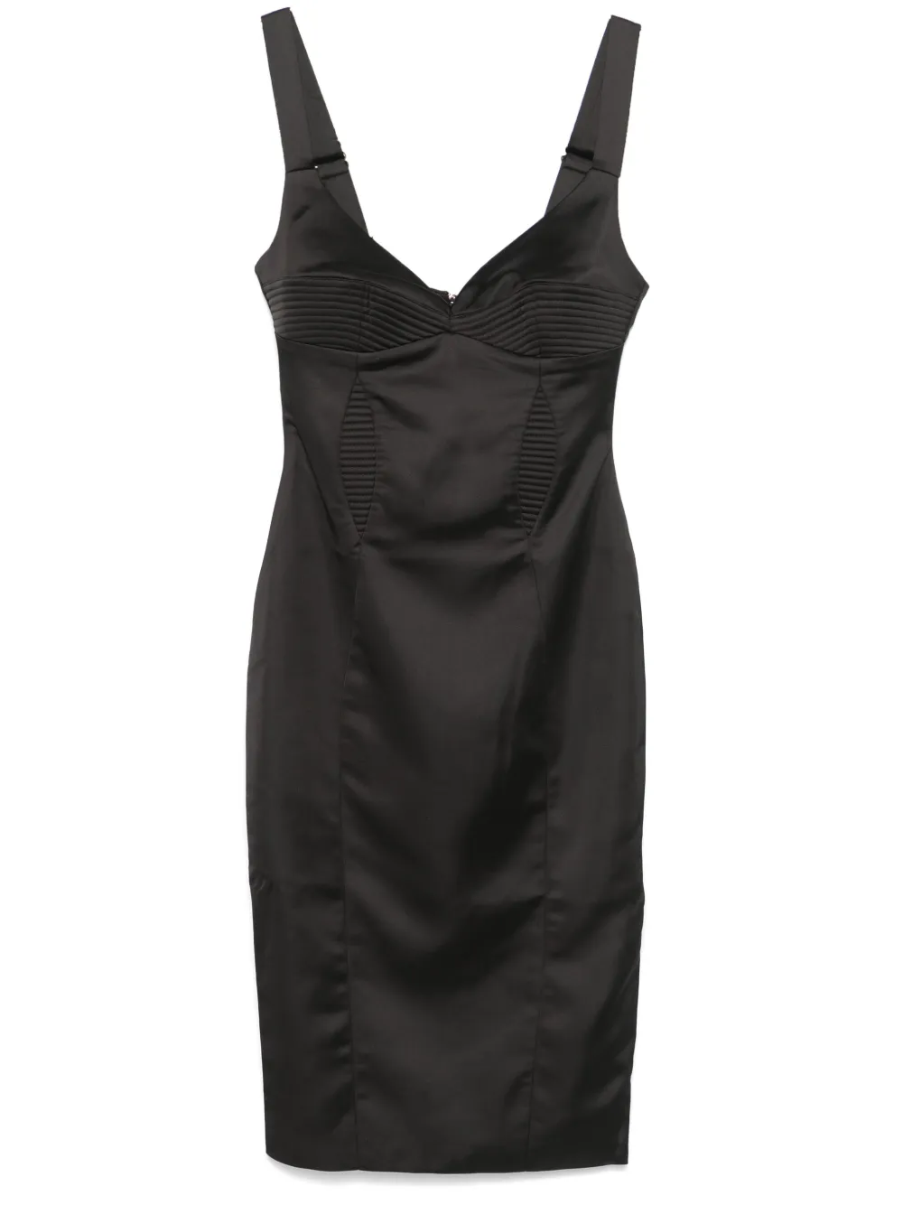 Платье миди Haze Murmur, черный
Платье миди Haze Murmur, черный