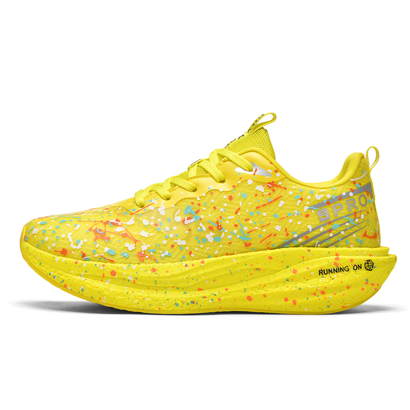 Кроссовки для бега низкие детские Cushioning Abrasion Resistant Rebound PROTECTCAMEL, золотоen python
Кроссовки для бега низкие детские Cushioning Abrasion Resistant Rebound PROTECTCAMEL, золотоen python