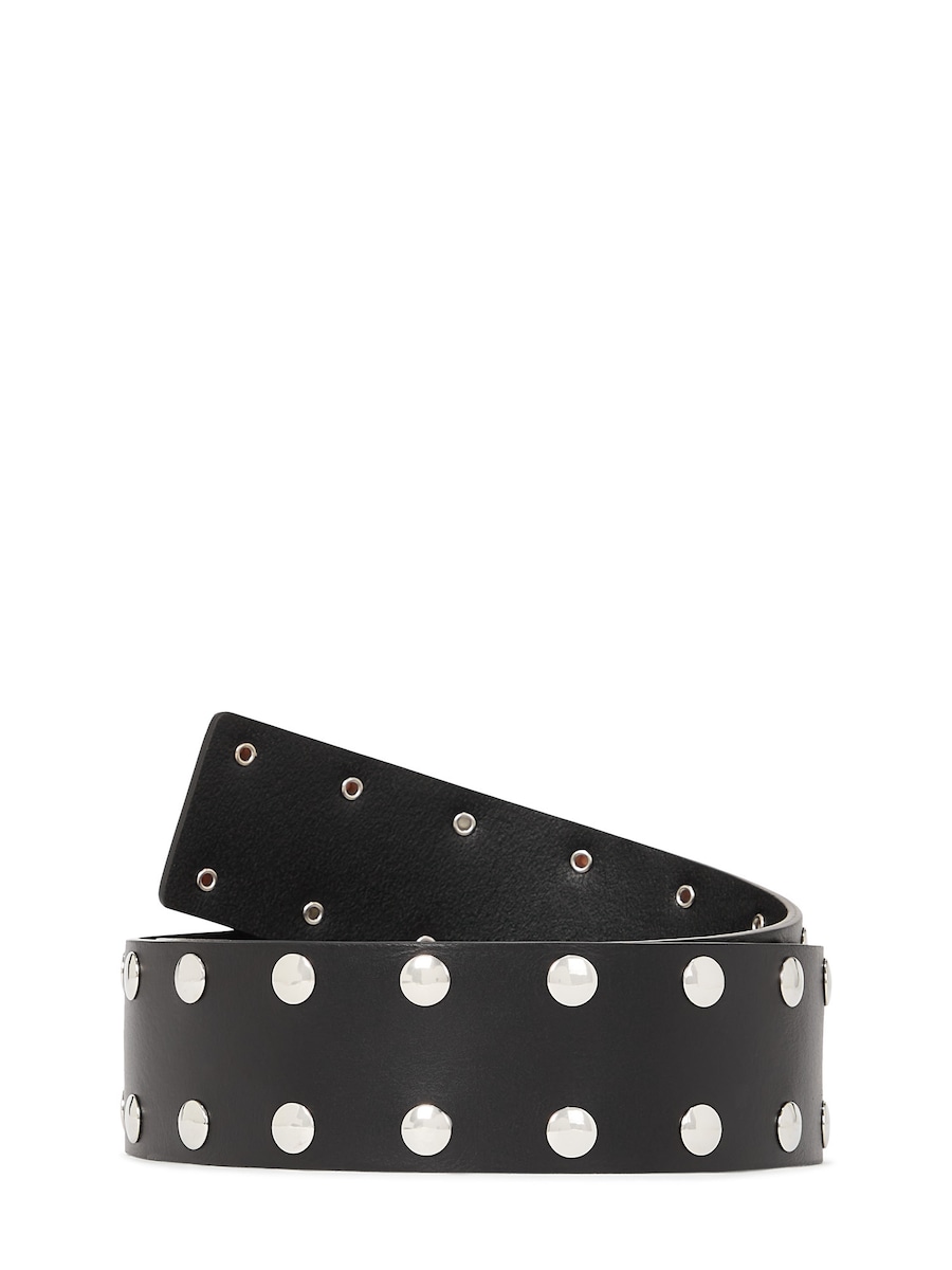 Ремень KARL LAGERFELD JEANS, черный
Ремень KARL LAGERFELD JEANS, черный