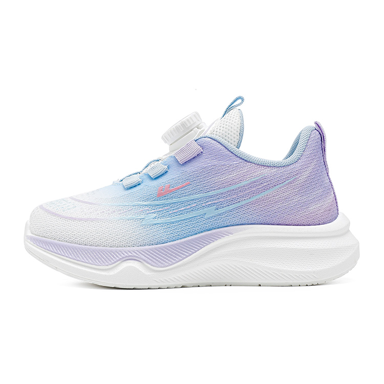 Детские кроссовки для бега низкие с амортизацией, легкие, устойчивые к истиранию ткани, увеличивающие рост WARRIOR, фиолетовый белый moon синий
Детские кроссовки для бега низкие с амортизацией, легкие, устойчивые к истиранию ткани, увеличивающие рост WARRIOR, фиолетовый белый moon синий