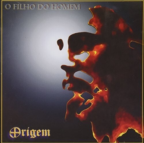 CD диск Origem: Filho Do Homem
CD диск Origem: Filho Do Homem