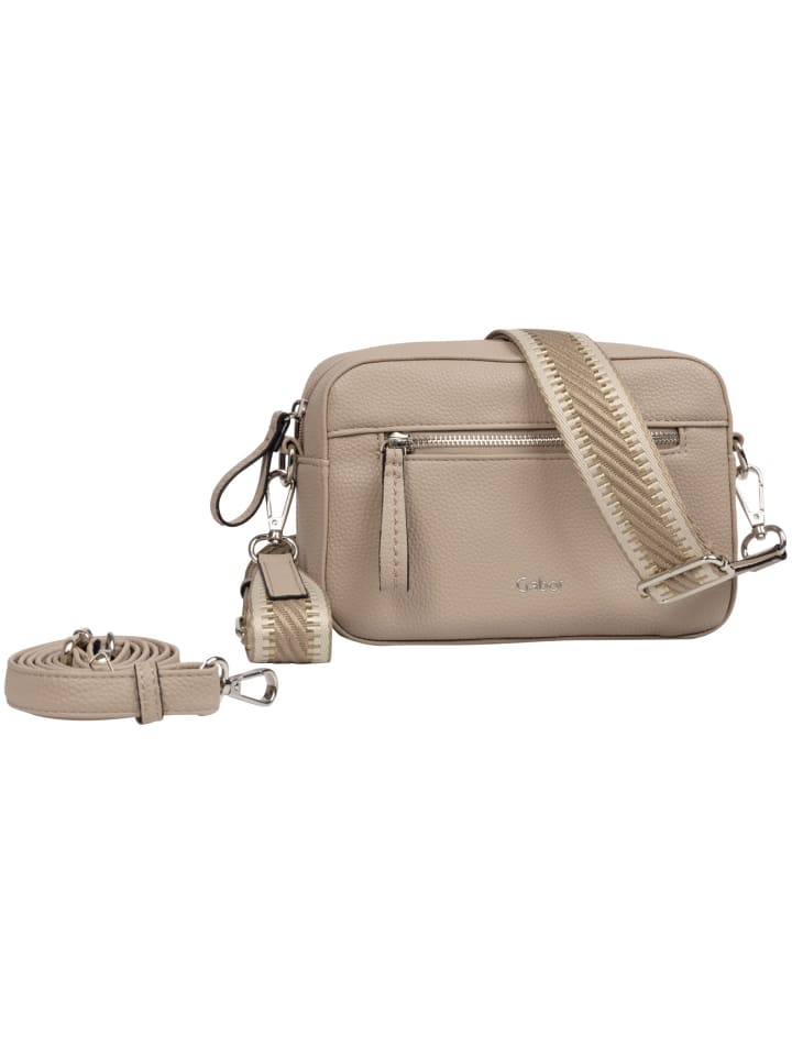 Клатч Gabor Bags, серо-коричневый
Клатч Gabor Bags, серо-коричневый