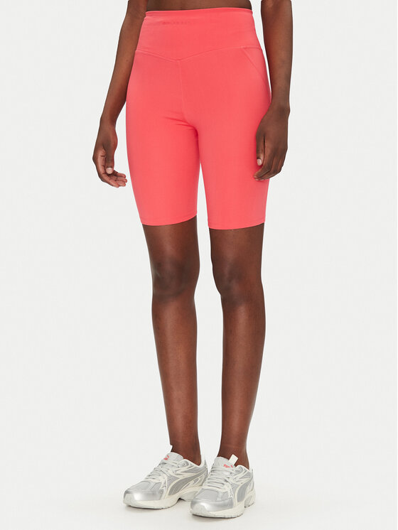 Облегающие байкерские шорты Compressive High-Rise 4011 Girlfriend Collective, розовый
Облегающие байкерские шорты Compressive High-Rise 4011 Girlfriend Collective, розовый