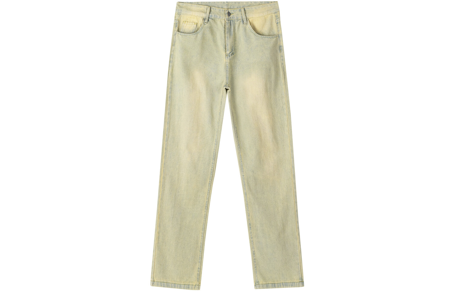 Джинсы унисекс Crush Key, Светло-средний синий 
Джинсы унисекс Crush Key, Светло-средний синий