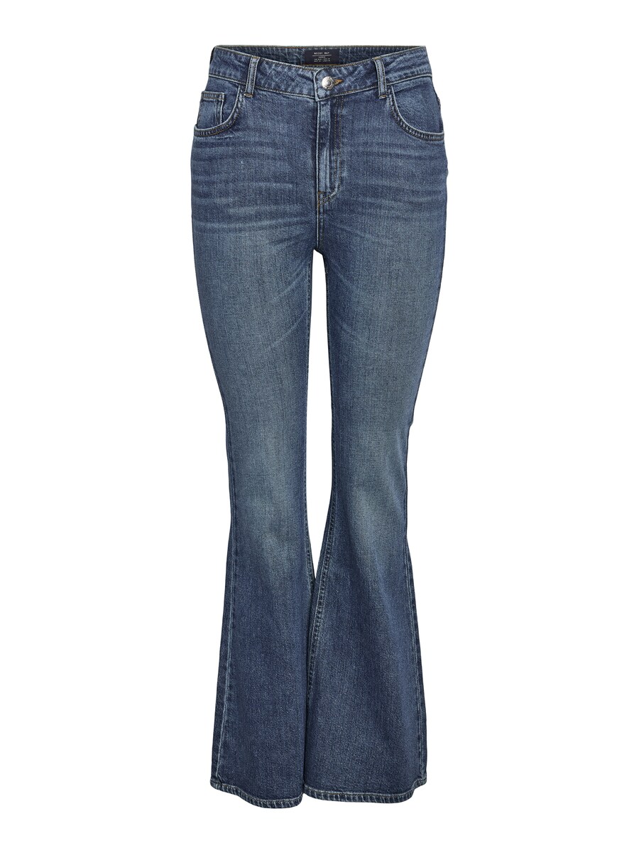 Расклешенные джинсы Noisy may NMKAREEN, Blue Denim
Расклешенные джинсы Noisy may NMKAREEN, Blue Denim