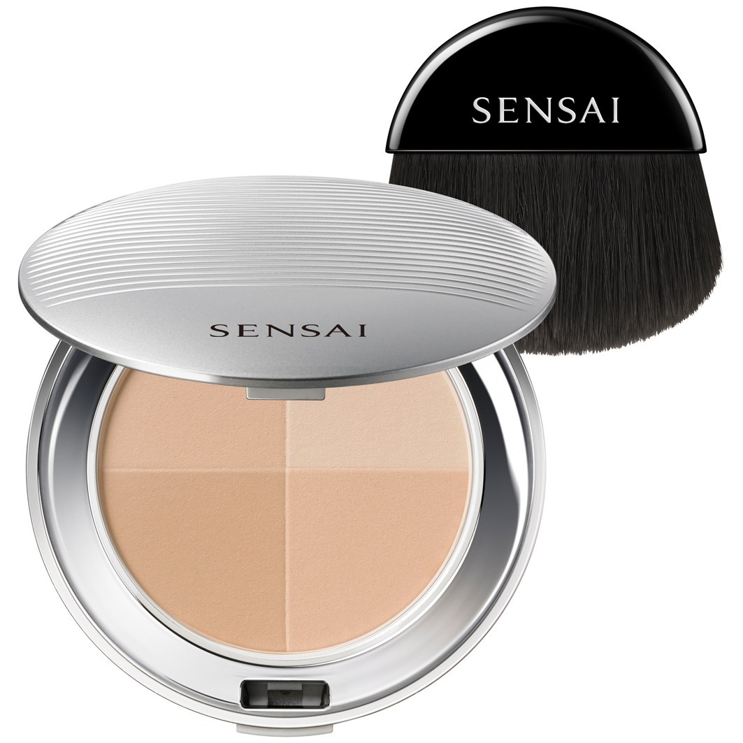 Пудра для лица cellular performance pressed powder Sensai, вес 8 гр.
Пудра для лица cellular performance pressed powder Sensai, вес 8 гр.
