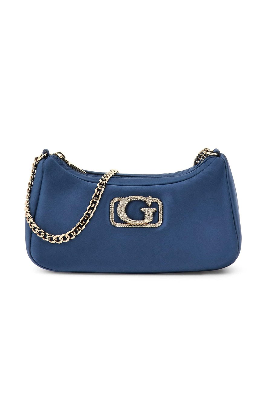 Сумка кросс-боди Guess MIT LOGO, Blau/Blue
Сумка кросс-боди Guess MIT LOGO, Blau/Blue