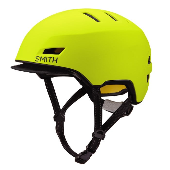 Велосипедный шлем Express MIPS Smith, Matte Neon Yellow Viz
Велосипедный шлем Express MIPS Smith, Matte Neon Yellow Viz