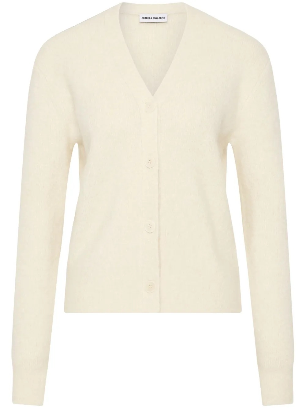 Джемпер Novie Rebecca Vallance, нейтральный
Джемпер Novie Rebecca Vallance, нейтральный