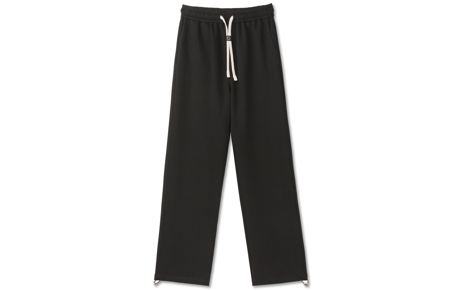 Трикотажные спортивные штаны унисекс Pointlimit, Бежевый
Трикотажные спортивные штаны унисекс Pointlimit, Бежевый