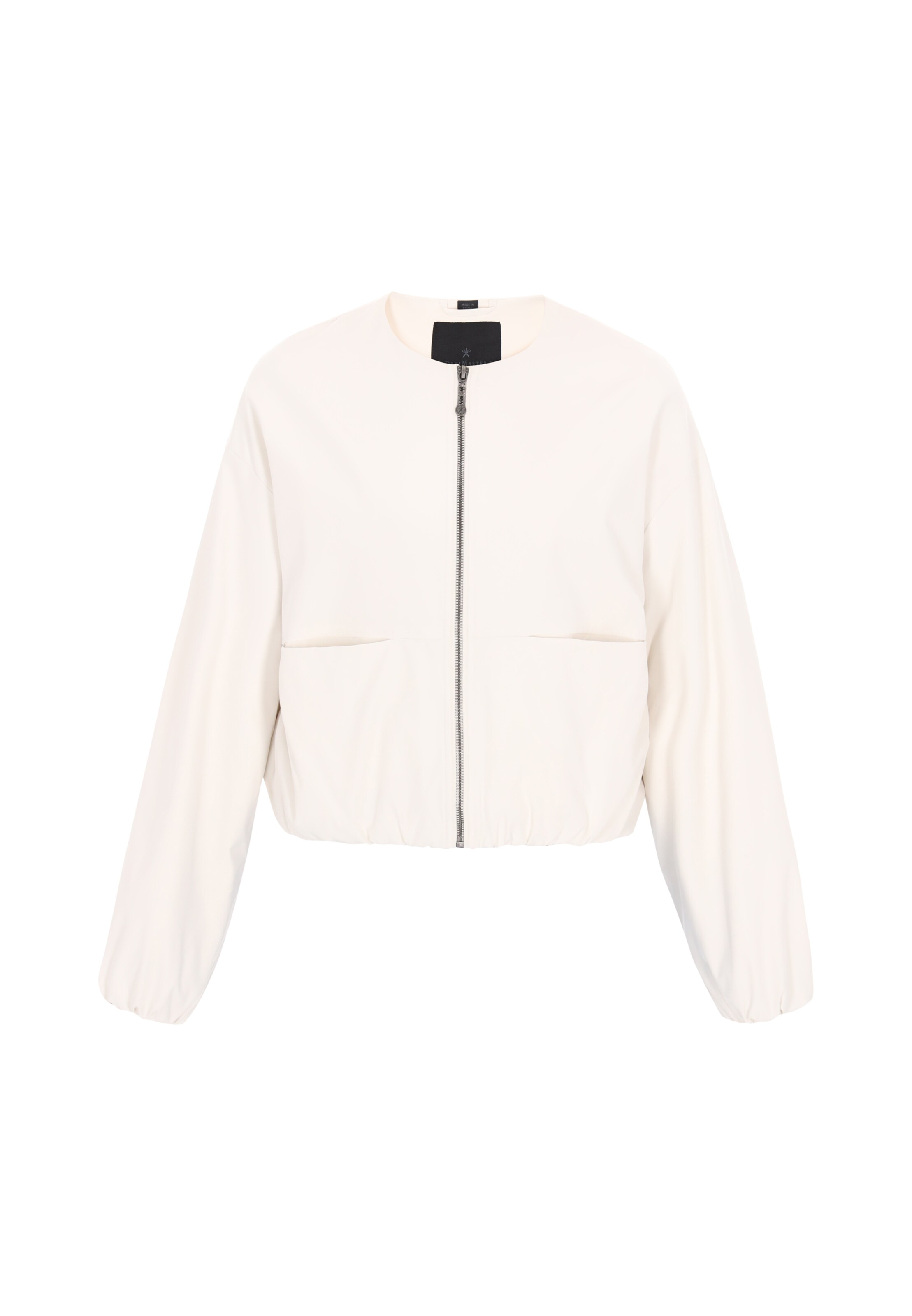 DreiMaster Klassik Межсезонная куртка 'Classic' в цвете Off White
DreiMaster Klassik Межсезонная куртка 'Classic' в цвете Off White