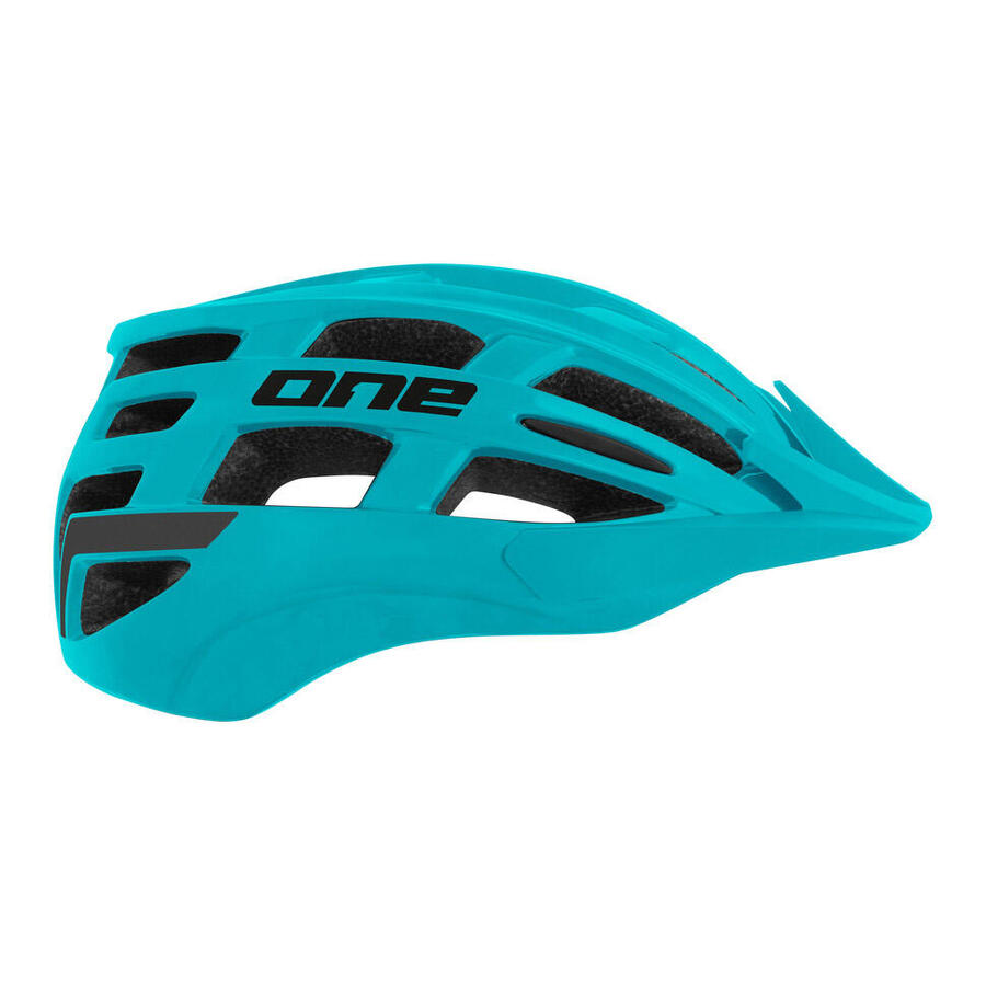 Шлем One MTB Sport ML (57-61) синий — безопасный и стильный
Шлем One MTB Sport ML (57-61) синий — безопасный и стильный