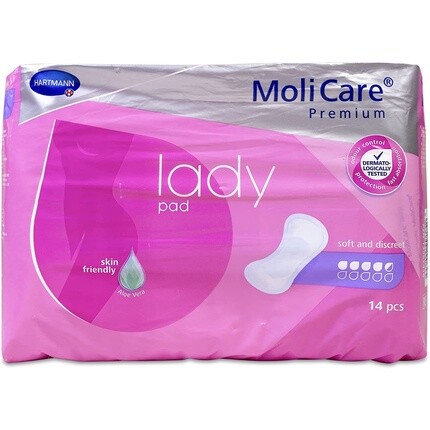 MoliCare Premium Maxi Molicare
MoliCare Premium Maxi Molicare