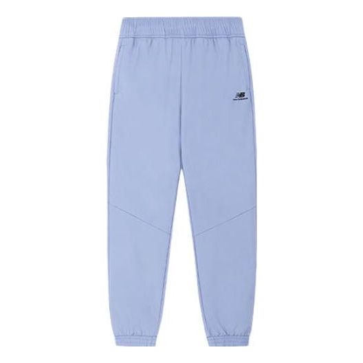 Спортивные брюки New Balance Logo Cotton Joggers 'Blue', синий
Спортивные брюки New Balance Logo Cotton Joggers 'Blue', синий