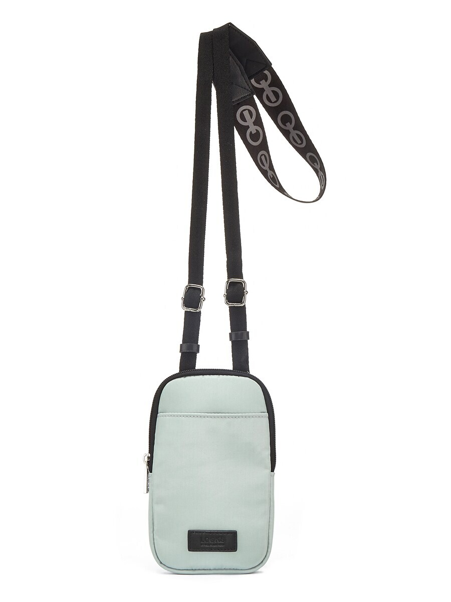 Сумка кросс-боди Looks By Wolfgang Joop, цвет Mint, Зеленый, Сумка кросс-боди Looks By Wolfgang Joop, цвет Mint
Сумка кросс-боди Looks By Wolfgang Joop, цвет Mint, Зеленый, Сумка кросс-боди Looks By Wolfgang Joop, цвет Mint