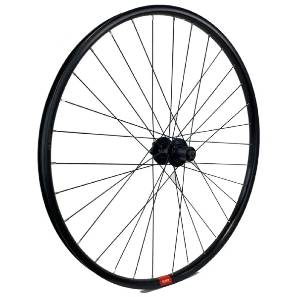 Заднее колесо Gurpil Nainer M475 29´´ 6B Disc MTB, черный
Заднее колесо Gurpil Nainer M475 29´´ 6B Disc MTB, черный