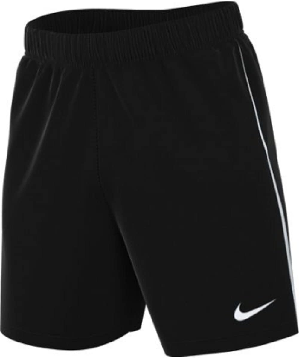 Nike DRI-FIT, Black
Nike DRI-FIT, Black