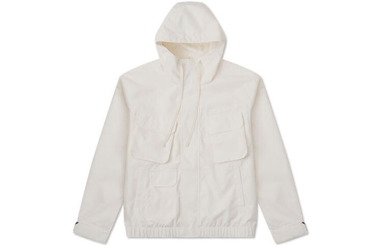 Куртка De Luxe мужская белая Converse, белый
Куртка De Luxe мужская белая Converse, белый