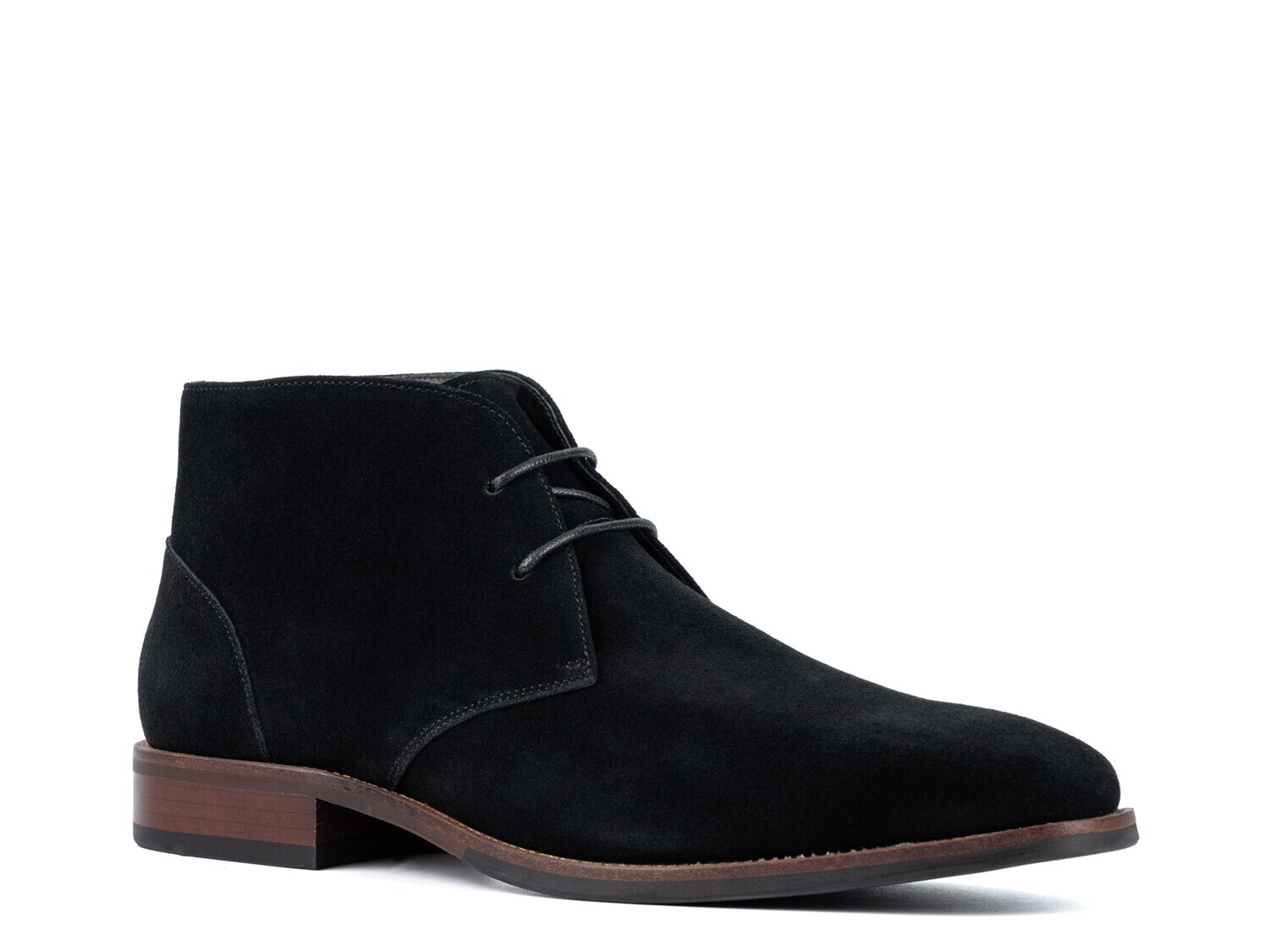 Ботинки Vintage Foundry Co Aldwin Chukka, черный
Ботинки Vintage Foundry Co Aldwin Chukka, черный
