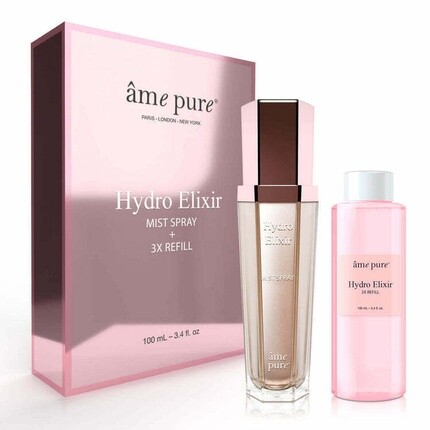 Ame Pure Hydro Elixir Спрей
Ame Pure Hydro Elixir Спрей