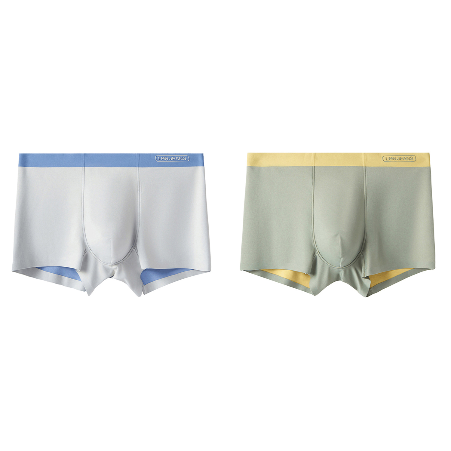 Lee Подарочный набор мужского белья 3 предмета
Lee Подарочный набор мужского белья 3 предмета