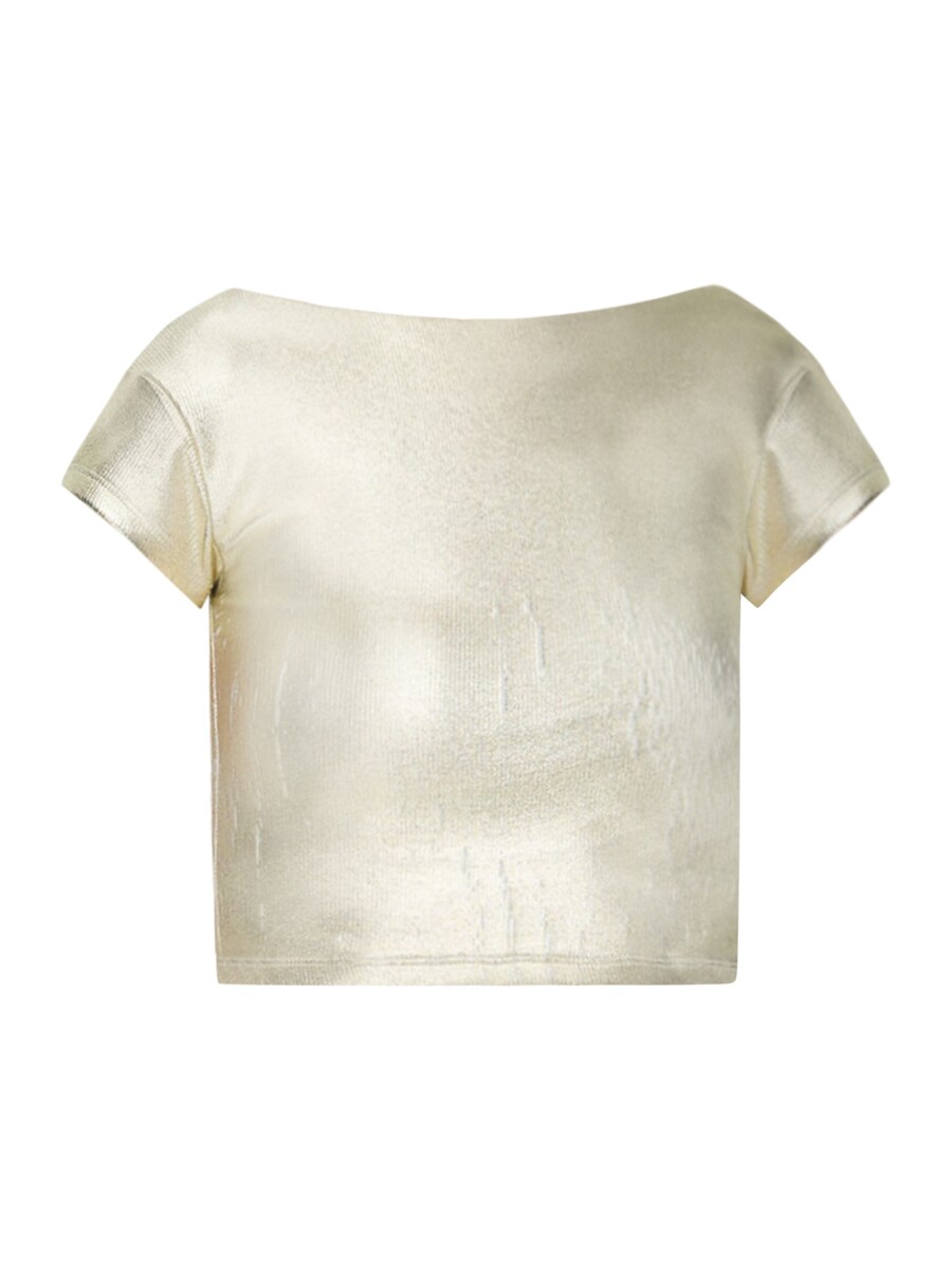 Рубашка No Matter What Athlet, золотой
Рубашка No Matter What Athlet, золотой