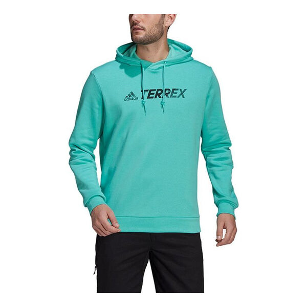 Толстовка adidas Terrex Casual Sports hooded Pullover Green, зеленый
Толстовка adidas Terrex Casual Sports hooded Pullover Green, зеленый