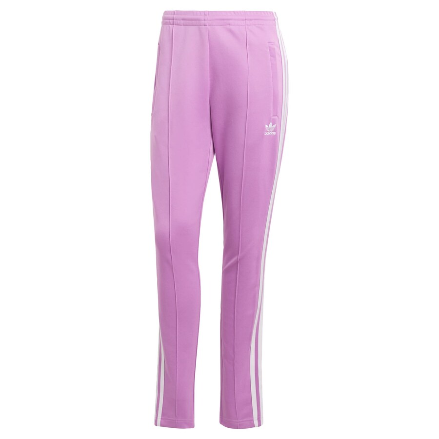 Узкие брюки ADIDAS ORIGINALS Adicolor Sst, фиолетовый
Узкие брюки ADIDAS ORIGINALS Adicolor Sst, фиолетовый