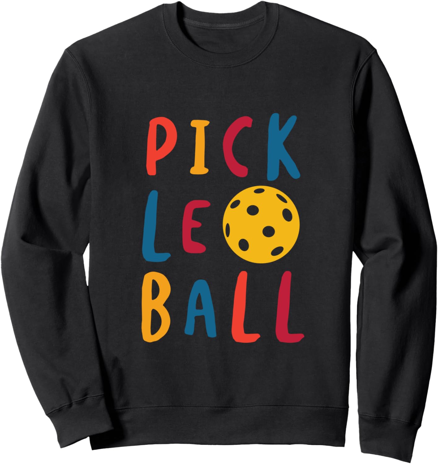 Забавная толстовка с надписью «Пиклбол», подарок для игрока в пиклбол Whyitsme Design, черный
Забавная толстовка с надписью «Пиклбол», подарок для игрока в пиклбол Whyitsme Design, черный