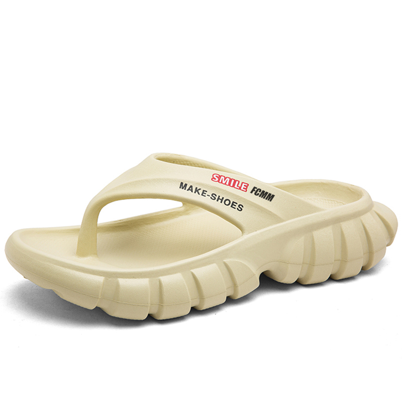 FCMM Тихие устойчивые к запаху износостойкие нескользящие шлепанцы мужские - хаки, цвет Khaki
FCMM Тихие устойчивые к запаху износостойкие нескользящие шлепанцы мужские - хаки, цвет Khaki