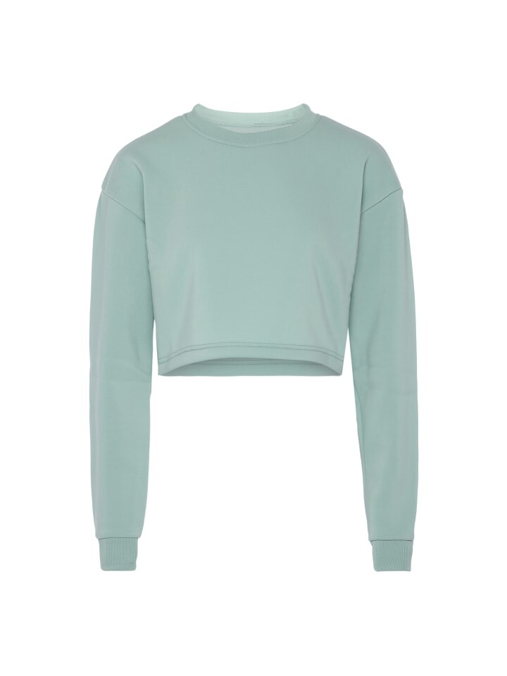 Толстовка Yuka, цвет eisminze
Толстовка Yuka, цвет eisminze